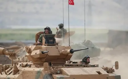 TSK, Musul’daki üslerinden çekiliyor