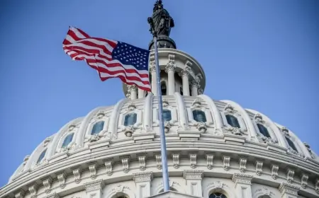 ABD Senatosu, Trump’ın İran’daki savaş yetkilerini sınırlayan kararı reddetti