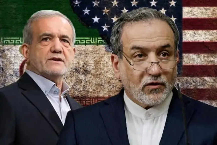 İran heyetinin New York’tan dönüşü belirsiz: Bessent’ten dikkat çeken açıklama