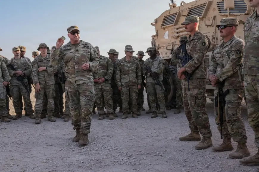 War on the Rocks: Washington Irak’tan vazgeçebilir