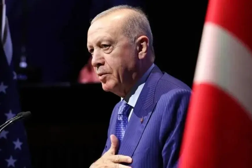Erdoğan: ''Entegrasyona 'evet', asimilasyonun her çeşidine 'hayır' diyoruz''