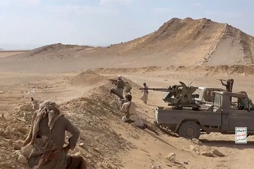 Yemen Savaşı Artık ''Sınır Tanımıyor''