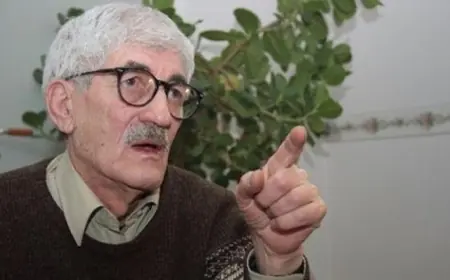 Hüseyin Yıldırım hayatını kaybetti