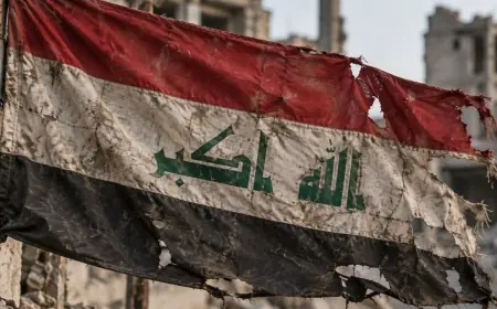 ABD'nin Irak için 'Balkanlaşma'  uyası ne anlama geliyor?