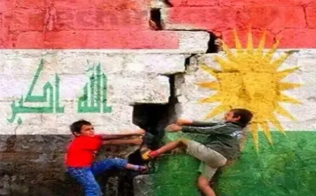 Güney Kürdistan'da Referandum Neden Yapıldı?