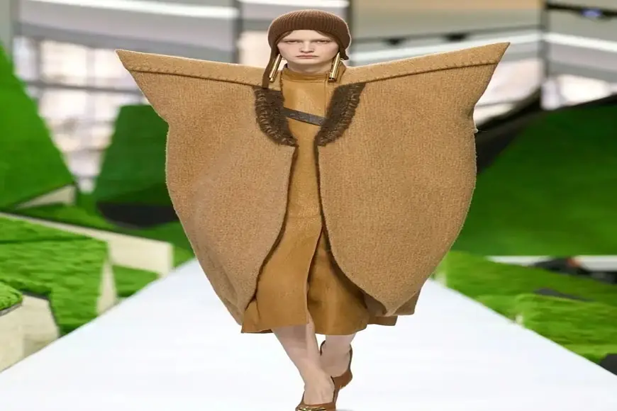 Kürt kültürel mirasını izinsiz kullandıkları için Louis Vuitton'a dava açılacak