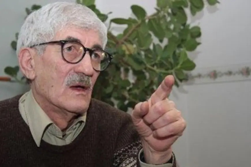 Hüseyin Yıldırım hayatını kaybetti
