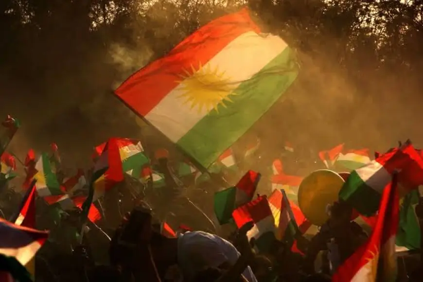 Kürdistan Bağımsızlık Referandumu’nun üzerinden 9 yıl geçti