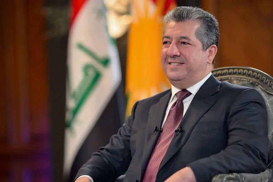 Mesrur Barzani’den Kürdistan Bağımsızlık Referandumu’nun yıl dönümünde mesaj