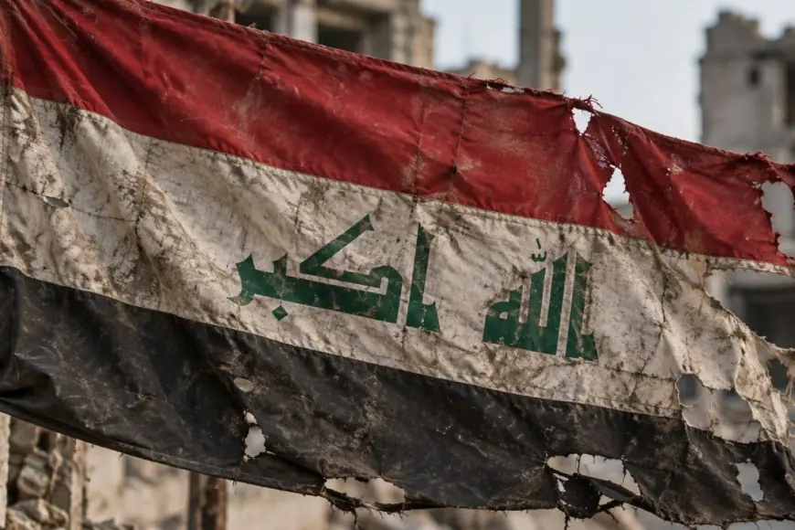 ABD'nin Irak için 'Balkanlaşma' uyası ne anlama geliyor?