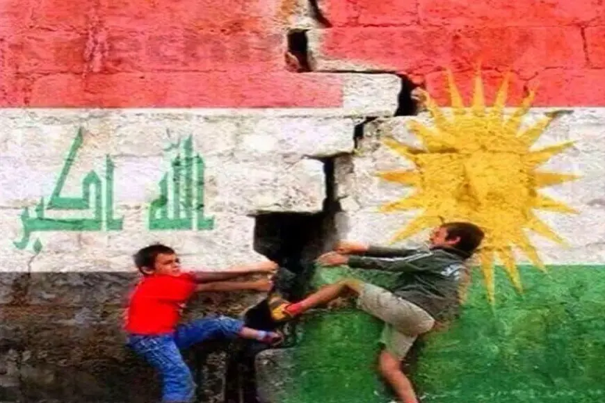 Güney Kürdistan'da Referandum Neden Yapıldı?