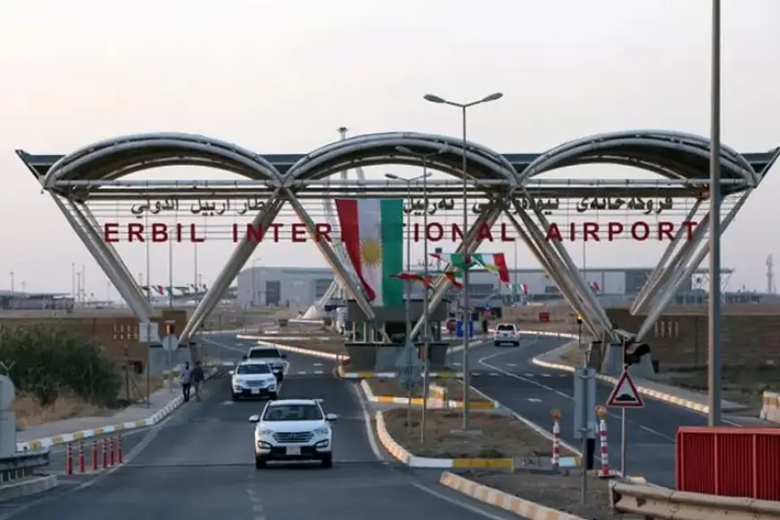 Kürdistan Bölgesi ile İran arasındaki uçuşlar askıya alındı