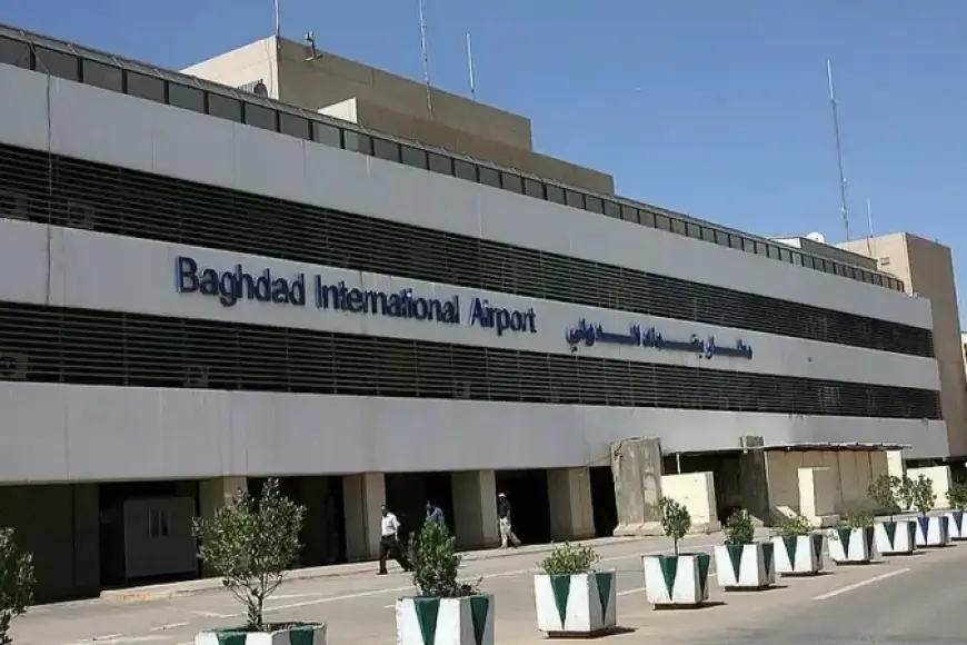 Irak-İran arasındaki tüm uçuşlar durduruldu