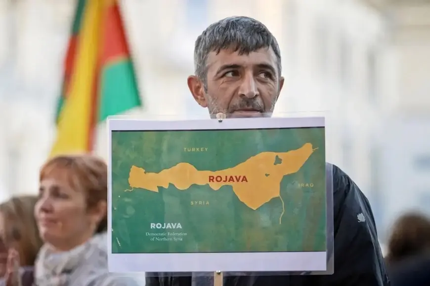 Rojava'da entegrasyon tartışması: Statüden siyasi haklara