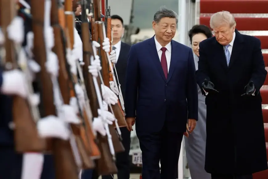Trump-Şi zirvesi: Liderler istediklerini elde edebildi mi?