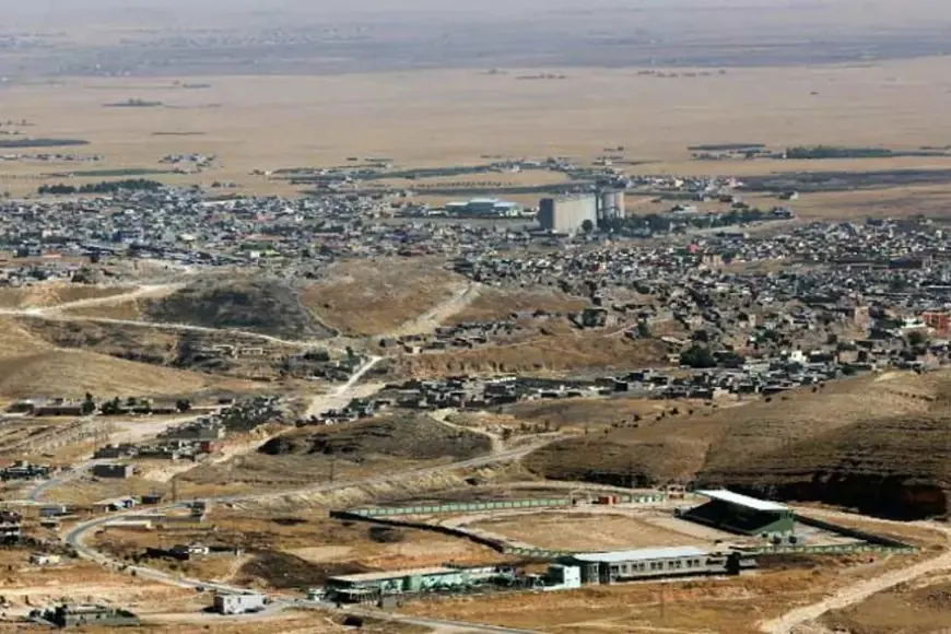 Şengal’de 2 bin 200 YBŞ üyesi için entegrasyon planı