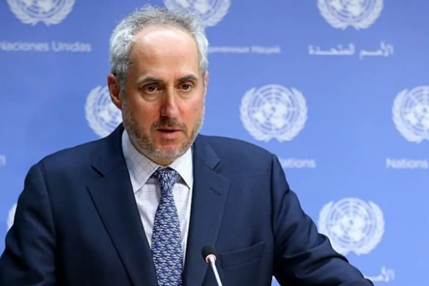 BM: Kürdistan Bölgesi'ne desteğimizi sürdüreceğiz