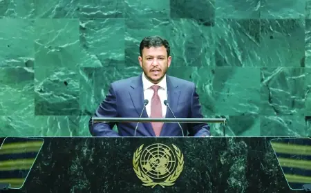 Yemen genel seferberlik ilan etti