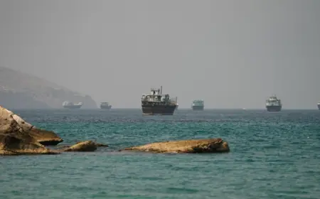 İran hava sahası yasağı, Hürmüz’ün yeniden açılması için baskıyı artırıyor
