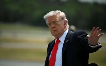 Trump: İran nükleer silaha sahip olamaz