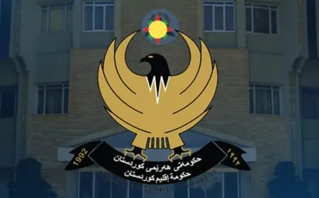 Başbakan Barzani’nin ofisinden Financial Times’a tepki