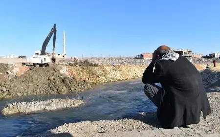 Hep Ayni Hikâye ve Değişmeyen Biz Kürtlerin Kaderi