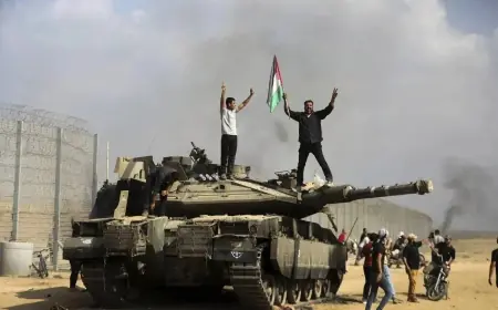 Netanyahu, Mısır ve BAE'nin Hamas uyarılarını neden dikkate almadı?