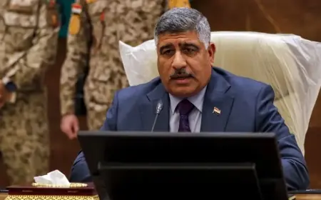 Irak Başbakanlık Sözcüsü: Uluslararası Koalisyon güçlerinin Erbil’den çekilme süreci başladı