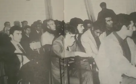 Ercan İlgin: Kürt Siyasetinde 1970’ler Kuşağının Temel Açmazları Üzerine - 4