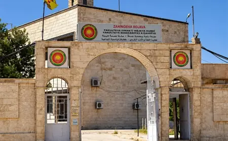 Rojava Üniversitesi: Şam'la entegrasyon süreci belirsizliğini koruyor