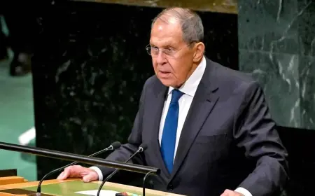 Lavrov: Türkiye S-400’leri Rusya’nın onayı olmadan üçüncü ülkeye devredemez