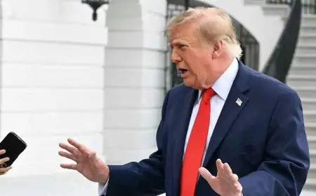 Trump: İran savaşını çok yakında kazanacağız