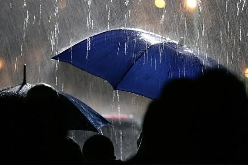 Meteorolojiden 19 il için sarı kodlu uyarı