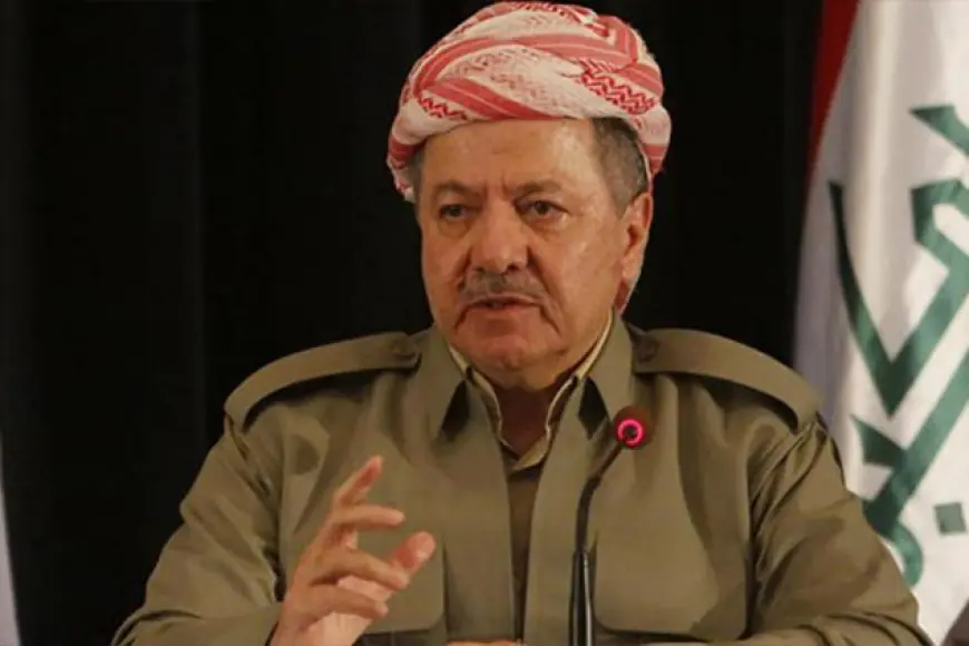 Başkan Barzani’den Bağdat’a sert uyarı: KDP’ye yönelik komplo kuruldu, anlaşma uygulanmazsa hükümetten çekiliriz