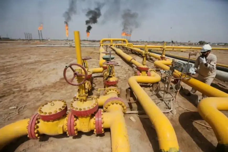 Suriye, Baniyas Terminali üzerinden Irak’a benzin sevkiyatına başladı