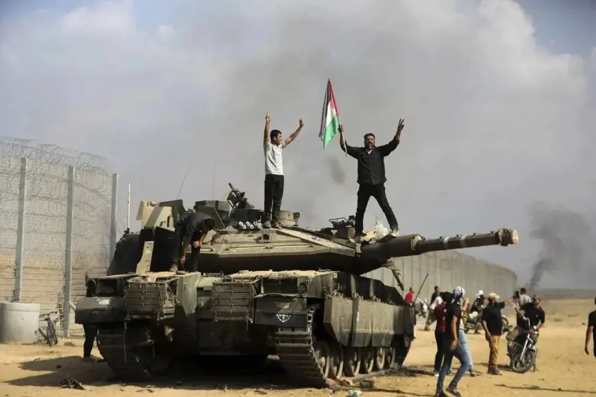 Netanyahu, Mısır ve BAE'nin Hamas uyarılarını neden dikkate almadı?