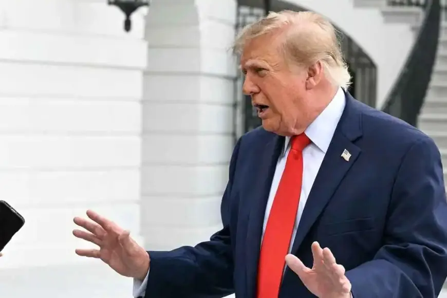 Trump: İran savaşını çok yakında kazanacağız
