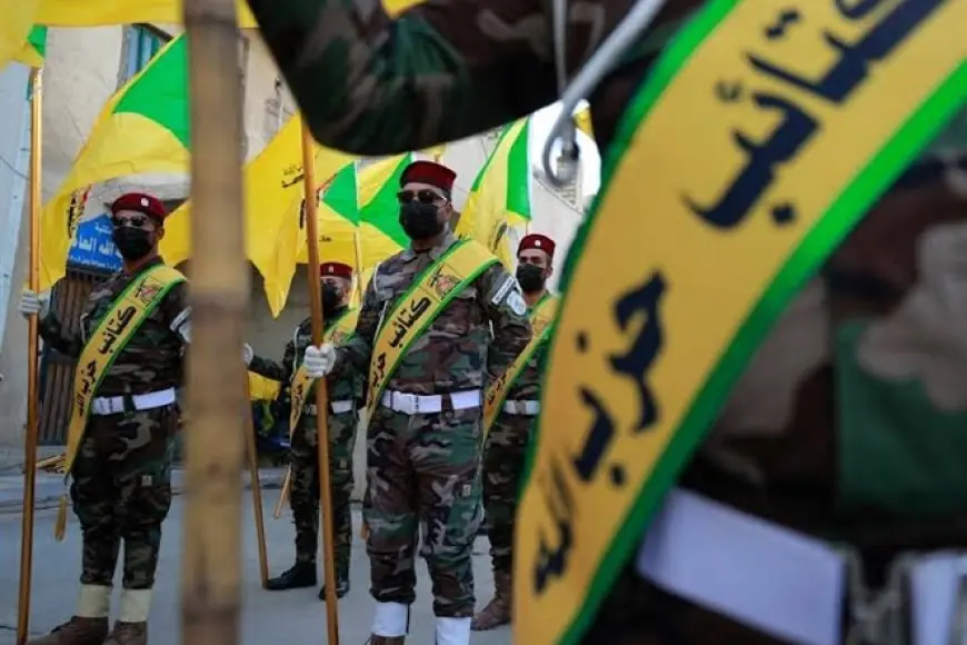 Ketaib Hizbullah'dan Irak hükümetine devirme tehdidi