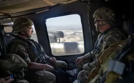 ABD'nin Irak'tan çekilişi stratejik bir yeniden konuşlanma mı?
