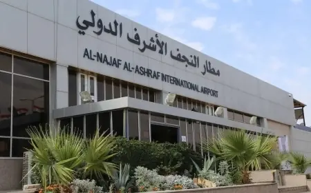 ABD'den Irak Havayolları’na İran uçuşları için geçici izin