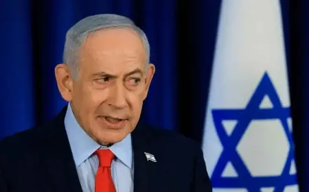 Netanyahu’dan seçim öncesi saldırı uyarısı