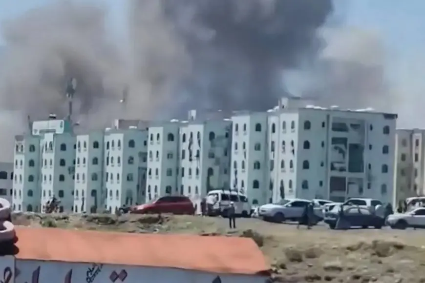 Yemen ordusundan Husilere operasyon bilançosu