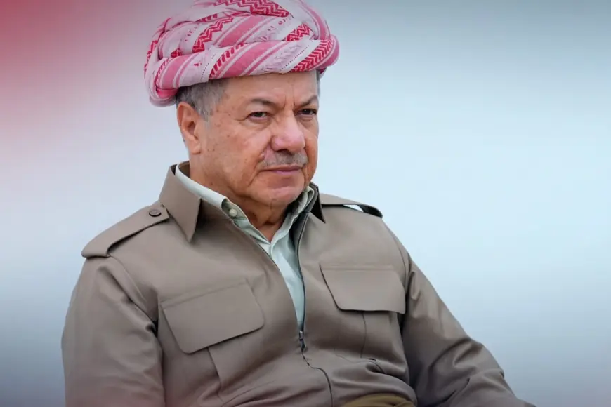 Başkan Barzani: Aynı senaryonun yaşanmasından korkuyorum