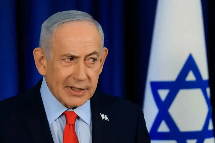 Netanyahu’dan seçim öncesi saldırı uyarısı