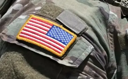 CENTCOM'dan ABD’nin Irak’tan çekilmesine ilişkin açıklama