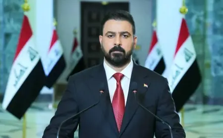 Irak Başbakanı Ali Zeydi: Uluslararası koalisyonun IŞİD ile mücadele misyonu sona erdi