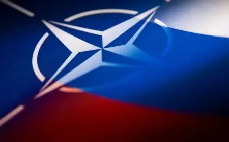 Rusya'dan NATO'ya nükleer silah tehdidi