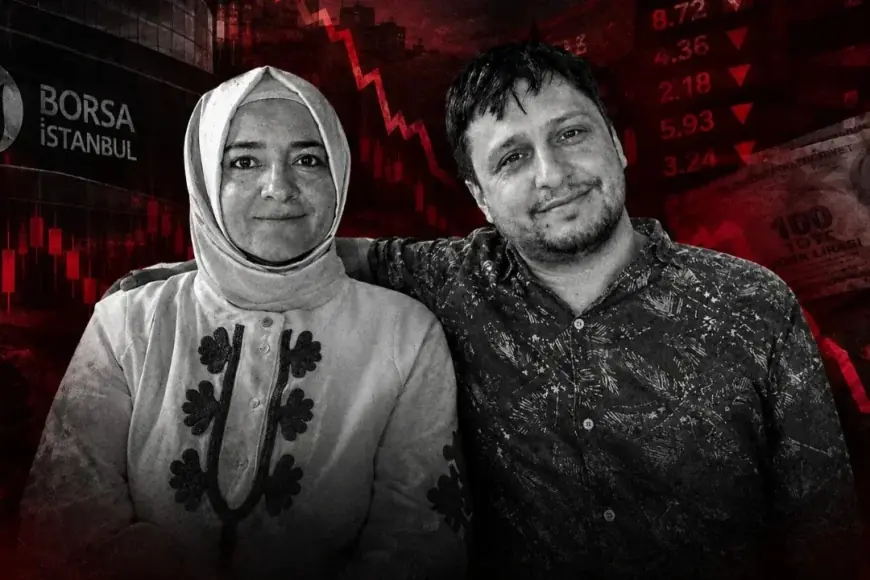 Fon soruşturması: Eski bakan ve eşinin tüm mal varlıkları için dondurma kararı!