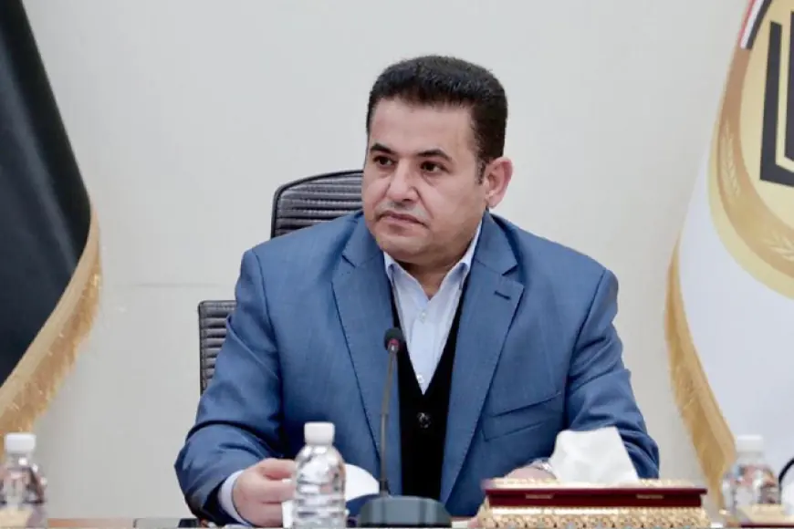 Irak Ulusal Güvenlik Danışmanı: Koalisyonun çekilmesi ilişkilerin koptuğu anlamına gelmez