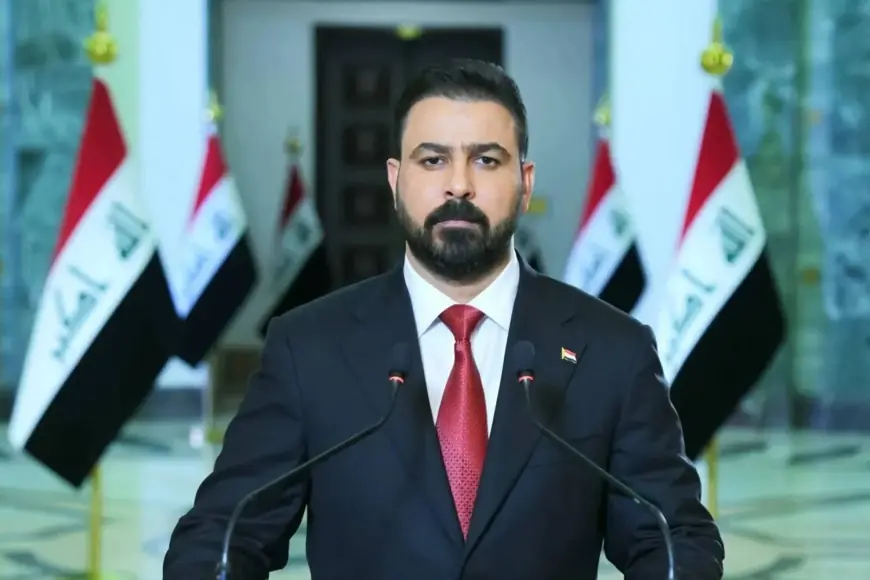 Irak Başbakanı Ali Zeydi: Uluslararası koalisyonun IŞİD ile mücadele misyonu sona erdi